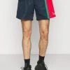 Auslauf ✨ Karl Kani SIGNATURE BLOCK - Shorts - Navy, Herren 😀 13 Auslauf ✨ Karl Kani SIGNATURE BLOCK - Shorts - Navy, Herren 😀 -Karl Kani Verkäufe 1cbe9d11e1884bea84e63de32a91e26f