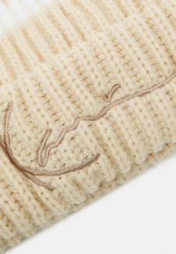 Beste Bewertungen von ✔️ Karl Kani SIGNATURE FISHERMAN BEANIE - Mütze - Cream/white, Unisex ⌛ -Karl Kani Verkäufe 1d673e640f374cec96e7e87b23bd21e6