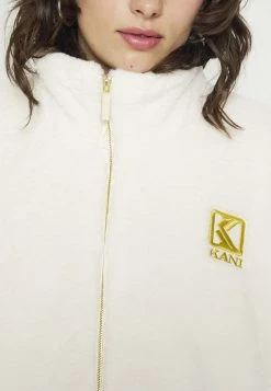 Coupon 🎉 Karl Kani JACKET - Winterjacke - Offwhite, Damen 🛒 -Karl Kani Verkäufe 1e53136e705948ea8f20181b277bf397