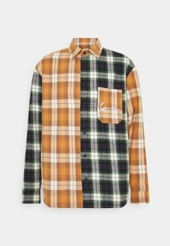 Budget 🛒 Karl Kani SMALL SIGNATURE BLOCK UNISEX - Hemd - Black ✔️ 12 Budget 🛒 Karl Kani SMALL SIGNATURE BLOCK UNISEX - Hemd - Black ✔️ -Karl Kani Verkäufe 1ec3f3ed292e476d845d6f64a290d2ab