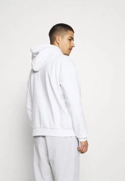 Rabatt 👍 Karl Kani ORIGINALS HOODIE UNISEX - Sweatshirt - White ✔️ -Karl Kani Verkäufe 1eee6f741ff040d8889914368cfadf7b