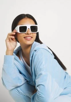 Brandneu 🧨 Karl Kani CHEST SIGNATURE JACKET - Sweatjacke - Light Blue, Damen ⌛ -Karl Kani Verkäufe 1f26adc0024b4d90afbd018f26b7441c