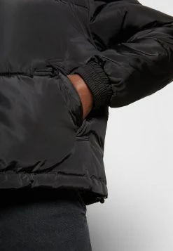 Beste Bewertungen von 😍 Karl Kani RETRO ESSENTIAL PUFFER JACKET - Winterjacke - Black, Damen 🔔 -Karl Kani Verkäufe 20e87b0d8f844d8fb2f6201fe153780c