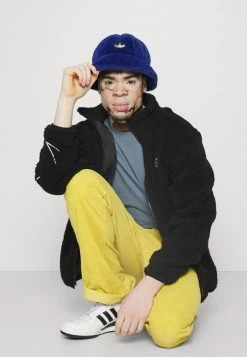 Coupon 😀 Karl Kani SIGNATURE BLOCK JACKET UNISEX - Fleecejacke - Black 😉 -Karl Kani Verkäufe 216970c66c574732b799aa90d91f7624