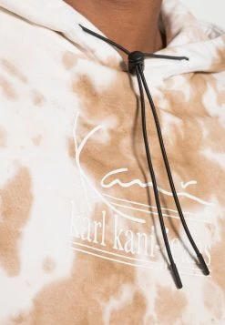 Beste Bewertungen von ❤️ Karl Kani UNISEX SIGNATURE HOODIE - Kapuzenpullover - White ❤️ -Karl Kani Verkäufe 2248b3b4b4a340849fff51a090c9ab65