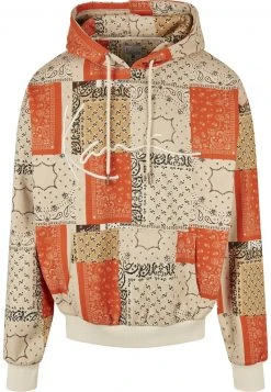 Rabatt ✨ Karl Kani Kapuzenpullover - Beige, Herren 🔥 -Karl Kani Verkäufe 2277aa58309646f588f962f1a45a368a