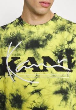 Besorgen ⌛ Karl Kani RETRO TIE DYE TEE UNISEX - T-Shirt Print - Yellow 🔔 11 Besorgen ⌛ Karl Kani RETRO TIE DYE TEE UNISEX - T-Shirt Print - Yellow 🔔 -Karl Kani Verkäufe 23a13b8003c44b1ea7b5c2e20116b43f