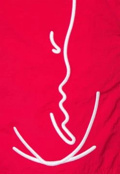 Auslauf 👍 Karl Kani SIGNATURE BOARD - Badeshorts - Red, Herren ✔️ -Karl Kani Verkäufe 23beeb48491e4c5e8f691a5f7131f075