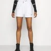 Besorgen 👏 Karl Kani SIGNATURE - Shorts - White, Damen 🥰 -Karl Kani Verkäufe 24f943b4185d42529f9fab444226b9af