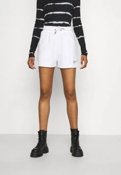 Besorgen 👏 Karl Kani SIGNATURE - Shorts - White, Damen 🥰