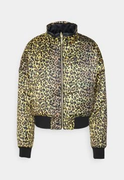 Bestpreis 🤩 Karl Kani VARSITY REVERSIBLE - Übergangsjacke - Black, Damen ✨ -Karl Kani Verkäufe 250be9e4b08b4645bf05d09100e964ec