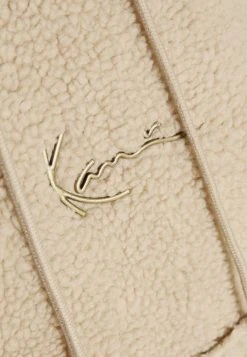 Großhandel ✨ Karl Kani SIGNATURE TEDDY HOODIE - Kapuzenpullover - Light Sand, Damen ✔️ -Karl Kani Verkäufe 25866e0e5914422da7ceb9c5e2ed91f9