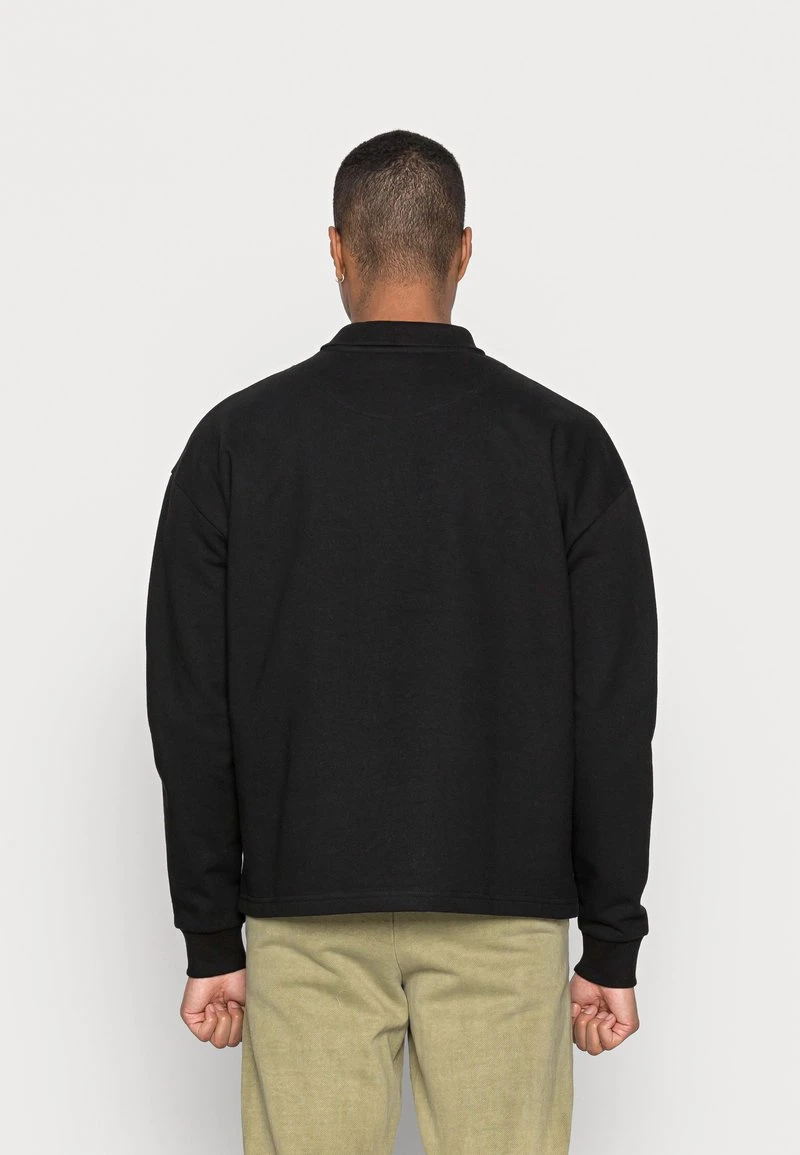 Bester Verkauf 🎉 Karl Kani UNISEX SIGNATURE - Sweatjacke - Black 👏 3 Bester Verkauf 🎉 Karl Kani UNISEX SIGNATURE - Sweatjacke - Black 👏 – Bild 3