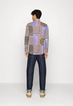 Budget 👍 Karl Kani SIGNATURE - Hemd - Multicolor, Herren ❤️ 7 Budget 👍 Karl Kani SIGNATURE - Hemd - Multicolor, Herren ❤️ -Karl Kani Verkäufe 273149d788d34092ad532ade3a1c6ece