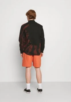 Großhandel ✔️ Karl Kani SMALL SIGNATURE BLEACHED 🎁 SHIRT - Hemd - Black, Herren 👏 -Karl Kani Verkäufe 27a5983128ca4a41add69d4954f3bae3