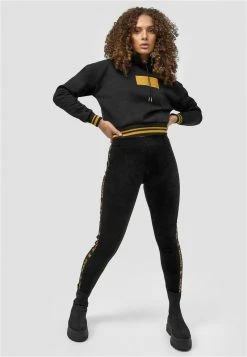 Billig 👍 Karl Kani Kapuzenpullover - Black, Damen 😀 -Karl Kani Verkäufe 27c0b921433745cba9dca5e575d1986b