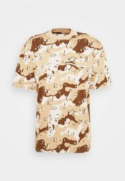 Billig 🔔 Karl Kani T-Shirt Print - Sand, Herren ❤️ -Karl Kani Verkäufe 28eea92df9654ccf82414f8dba5fc929