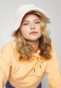 Beste Bewertungen von ✔️ Karl Kani SIGANTURE SHORT HOODIE - Sweatshirt - Orange, Damen ⭐ -Karl Kani Verkäufe 290ef297387c477d9d8770aeaa302db1