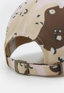 Auslauf ⭐ Karl Kani SIGNATURE UNISEX - Cap - Beige ⌛ -Karl Kani Verkäufe 29e944b180b640b5b6b241d3ad137ce3