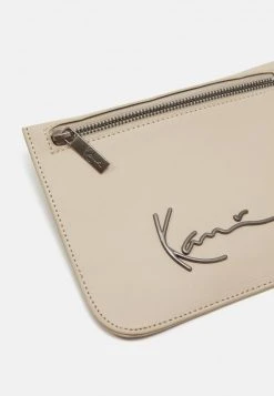 Brandneu ⌛ Karl Kani SIGNATURE MULTIPOCKET UNISEX - Gürteltasche - Cream 👏 -Karl Kani Verkäufe 2be41c1361664619b49f8320e576ba59