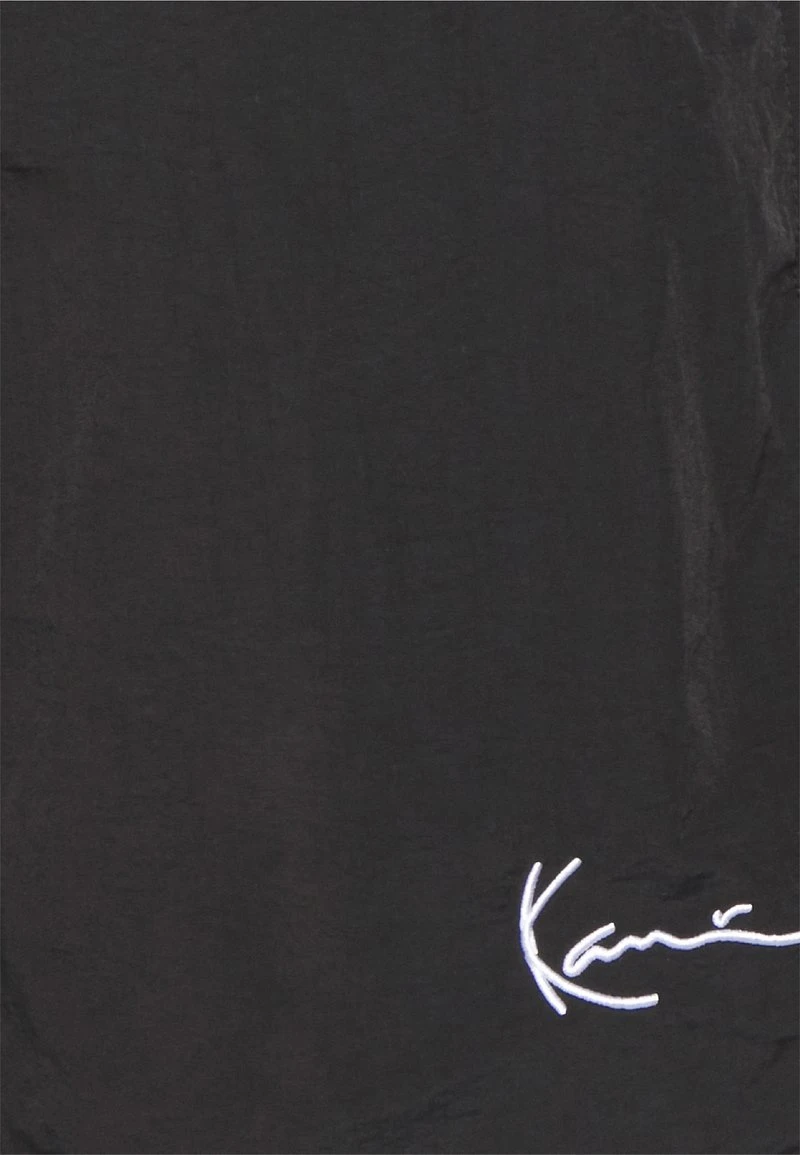 Bestes Angebot ⭐ Karl Kani SMALL SIGNATURE - Badeshorts - Black, Herren 😍 3 Bestes Angebot ⭐ Karl Kani SMALL SIGNATURE - Badeshorts - Black, Herren 😍 – Bild 3