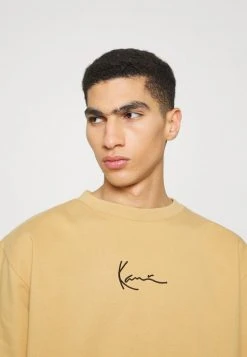 Beste Bewertungen von 🎁 Karl Kani SMALL SIGNATURE CREW UNISEX - Sweatshirt - Sand ⭐ -Karl Kani Verkäufe 2cfaa6e0f6274a9aa02306883b5fc6b2