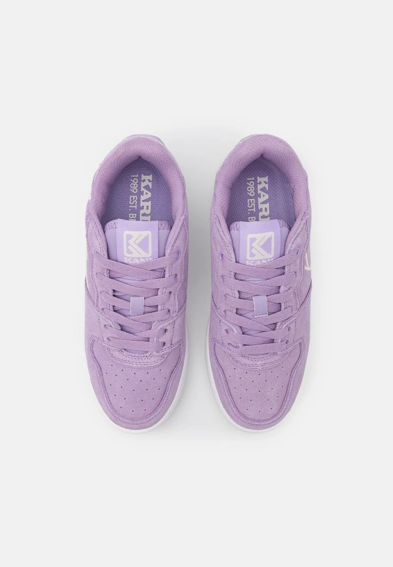 Neu 💯 Karl Kani 89 UP LOGO - Sneaker Low - Lavender/whisper White, Damen 👍 6 Neu 💯 Karl Kani 89 UP LOGO - Sneaker Low - Lavender/whisper White, Damen 👍 – Bild 6