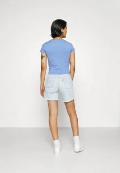 Rabatt 🌟 Karl Kani SIGNATURE - T-Shirt Print - Blue, Damen 😀 11 Rabatt 🌟 Karl Kani SIGNATURE - T-Shirt Print - Blue, Damen 😀 -Karl Kani Verkäufe 2de02b2c20ca47c2bf220a5f10311461