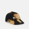 Großhandel 🔥 Karl Kani RETRO BLEACH CAP - Cap - Black/dark Orange, Herren 🤩 -Karl Kani Verkäufe 2de68b69b3db4419afb491f424a8c388