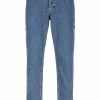Bestes Angebot ✔️ Karl Kani 🧨 Jeans Straight Leg - Mid Blue, Herren 🧨 -Karl Kani Verkäufe 2fea2b0087fd42788261389e8304ec8e