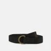 Angebote 🧨 Karl Kani COLLEGE BELT UNISEX - Gürtel - Black 🧨 -Karl Kani Verkäufe 30c3458ee1db4a8ba4c0e5a964e3dcd0