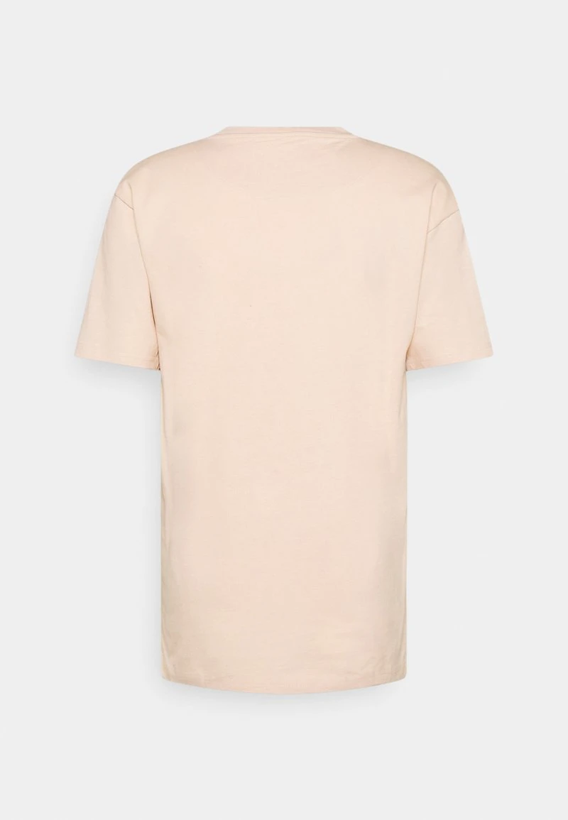 Billig ⭐ Karl Kani SMALL SIGNATURE TEE UNISEX - Top - Rose ✔️ 2 Billig ⭐ Karl Kani SMALL SIGNATURE TEE UNISEX - Top - Rose ✔️ – Bild 2