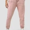 Brandneu ✨ Karl Kani Jogginghose - Rose, Damen 🎁 -Karl Kani Verkäufe 320e5803e07845a4b016603df839d299