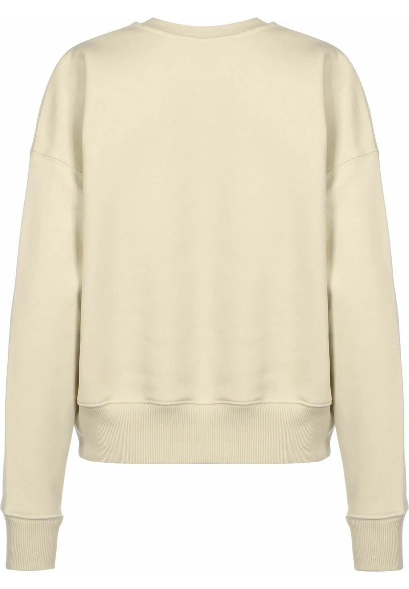 Blitzangebot 🔔 Karl Kani SMALL SIGNATURE - Sweatshirt - Light Sand, Damen 👍 2 Blitzangebot 🔔 Karl Kani SMALL SIGNATURE - Sweatshirt - Light Sand, Damen 👍 – Bild 2