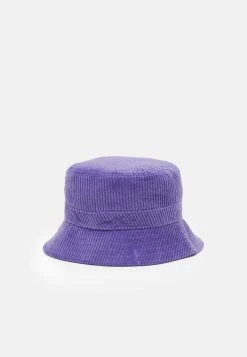 Bestpreis 🥰 Karl Kani SIGNATURE BUCKET HAT UNISEX - Hut - Lilac 😀 -Karl Kani Verkäufe 3373d238631a42b989d2f20bffbfa8ba