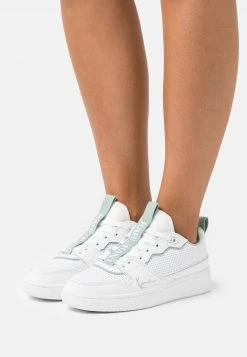 Beste Bewertungen von ✨ Karl Kani Sneaker Low - White/frosty Green, Damen ✨