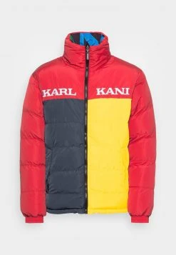 Rabatt 🤩 Karl Kani UNISEX RETRO REVERSIBLE BLOCK PUFFER JACKET RED - Winterjacke - Red ❤️ 8 Rabatt 🤩 Karl Kani UNISEX RETRO REVERSIBLE BLOCK PUFFER JACKET RED - Winterjacke - Red ❤️ -Karl Kani Verkäufe 37e6d29e608b420c96ac8f5f0be29777
