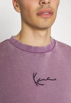 Beste Bewertungen von 🛒 Karl Kani SMALL SIGNATURE UNISEX - Sweatshirt - Violet 🔔 15 Beste Bewertungen von 🛒 Karl Kani SMALL SIGNATURE UNISEX - Sweatshirt - Violet 🔔 -Karl Kani Verkäufe 37fb85e186514af6b6995d790851e728