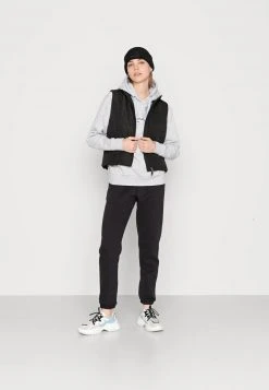 Auslauf 🥰 Karl Kani ESSENTIAL LOOSE FIT - Sweatshirt - Grey, Damen 👍 -Karl Kani Verkäufe 385e67477b1f49c78774811944d8da6c