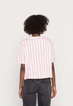 Bester Verkauf 💯 Karl Kani SIGNATURE CROP TEE - T-Shirt Print - Rose, Damen ✨ 7 Bester Verkauf 💯 Karl Kani SIGNATURE CROP TEE - T-Shirt Print - Rose, Damen ✨ -Karl Kani Verkäufe 38bd53b440484f93bc357168639b29eb