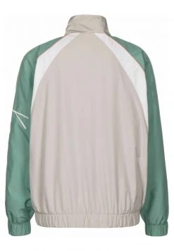 Billig ✔️ Karl Kani Trainingsjacke - Light Grey, Damen 🌟 -Karl Kani Verkäufe 3a80bba75c5b4e1faefc031cb79cf5d9