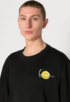 Neu 🤩 Karl Kani UNISEX CHEST SIGNATURE PRINT TEE - T-Shirt Print - Black ❤️ -Karl Kani Verkäufe 3ac5ebfa5e3147a3a46783a9d5c00a9b