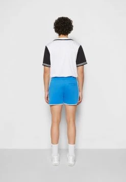 Schlussverkauf ✔️ Karl Kani SMALL SIGNATURE TRACKSHORTS - Shorts - Blue, Herren 😍 -Karl Kani Verkäufe 3c1a0c514c224148baaa1d13127e699f
