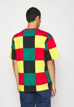 Billig ⭐ Karl Kani SIGNATURE BLOCK TEE UNISEX - T-Shirt Print - Red ⌛ 8 Billig ⭐ Karl Kani SIGNATURE BLOCK TEE UNISEX - T-Shirt Print - Red ⌛ -Karl Kani Verkäufe 3c81c1aa784d485ba868cd66398377cc