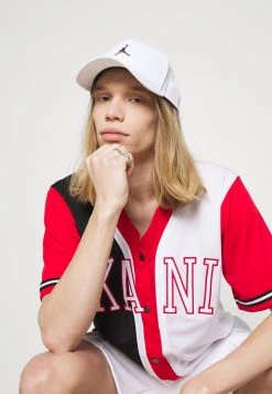 Bestes Angebot ⌛ Karl Kani COLLEGE BLOCK ⚾ BASEBALL ⭐ SHIRT - Hemd - Black, Herren 🎉 11 Bestes Angebot ⌛ Karl Kani COLLEGE BLOCK ⚾ BASEBALL ⭐ SHIRT - Hemd - Black, Herren 🎉 -Karl Kani Verkäufe 3d584a2a76d24fd397764b43120aea0d