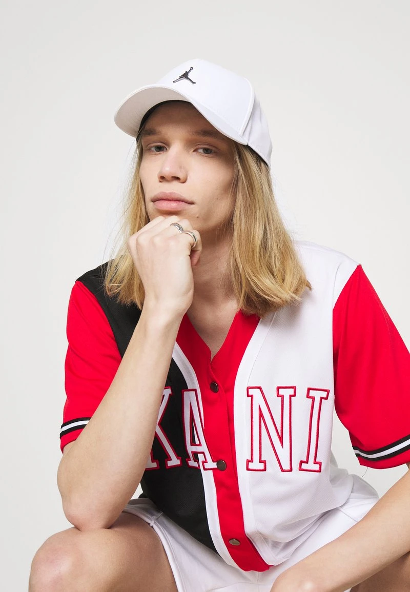 Bestes Angebot ⌛ Karl Kani COLLEGE BLOCK ⚾ BASEBALL ⭐ SHIRT - Hemd - Black, Herren 🎉 5 Bestes Angebot ⌛ Karl Kani COLLEGE BLOCK ⚾ BASEBALL ⭐ SHIRT - Hemd - Black, Herren 🎉 – Bild 5