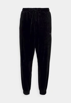 Bestpreis 👍 Karl Kani SMALL SIGNATURE PANTS UNISEX - Jogginghose - Black 🤩 -Karl Kani Verkäufe 3d714a60d4754d309f77940a6c501e3f