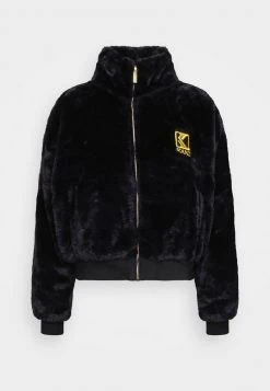 Bester Verkauf ⭐ Karl Kani JACKET - Winterjacke - Black, Damen 😀 -Karl Kani Verkäufe 3da7b631ee0e46d9b49dcba01717983b