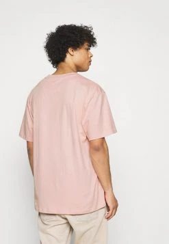 Billig 👏 Karl Kani SMALL SIGNATURE TEE UNISEX - T-Shirt Print - Rose ⭐ -Karl Kani Verkäufe 3e38653250ce4fda87174b603bee23a6