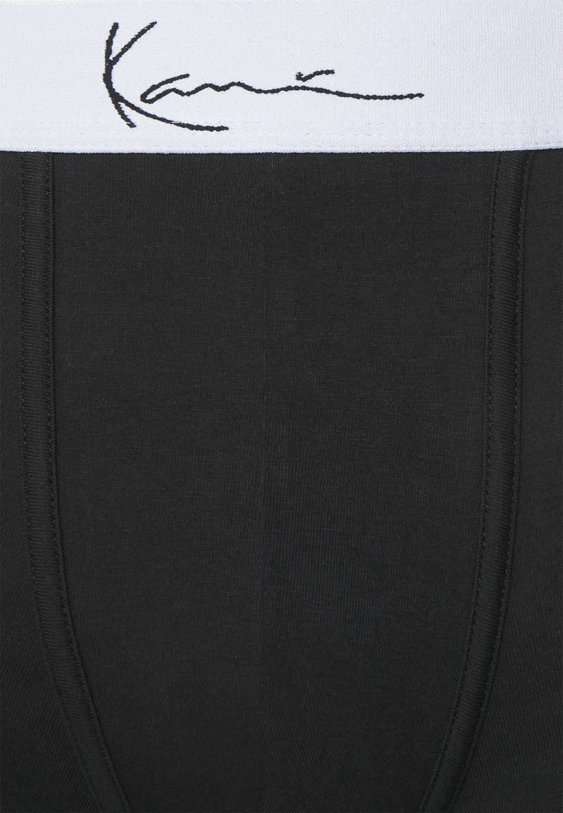 Aktion 🎉 Karl Kani SIGNATURE BRIEFS 3 PACK - Panties - Black, Herren 😍 4 Aktion 🎉 Karl Kani SIGNATURE BRIEFS 3 PACK - Panties - Black, Herren 😍 – Bild 4